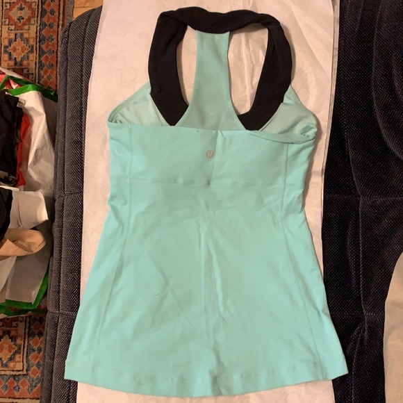 Lululemon XS Racerback Tanks - Picture 10 of 10